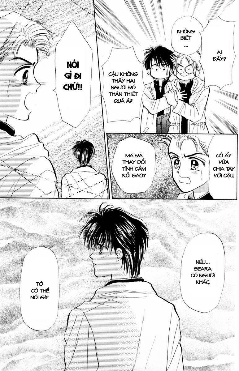 baby love chapter 22 31