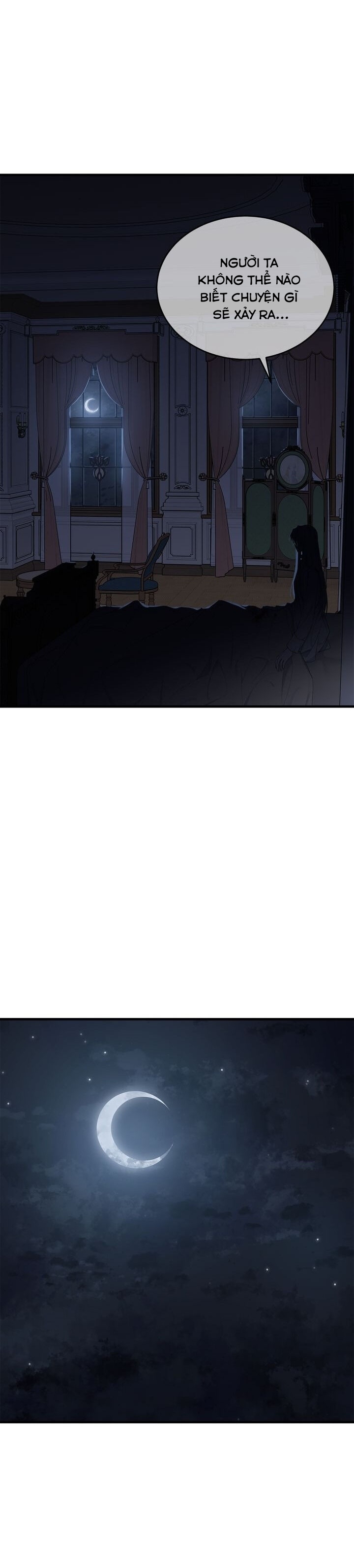 vị tiểu thư tôi từng theo hầu đã trở thành thiếu gia chapter 41 43