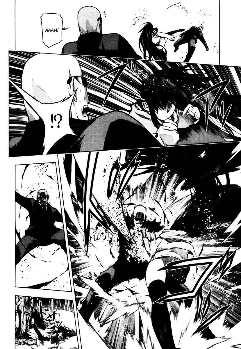 black god chapter 36 8