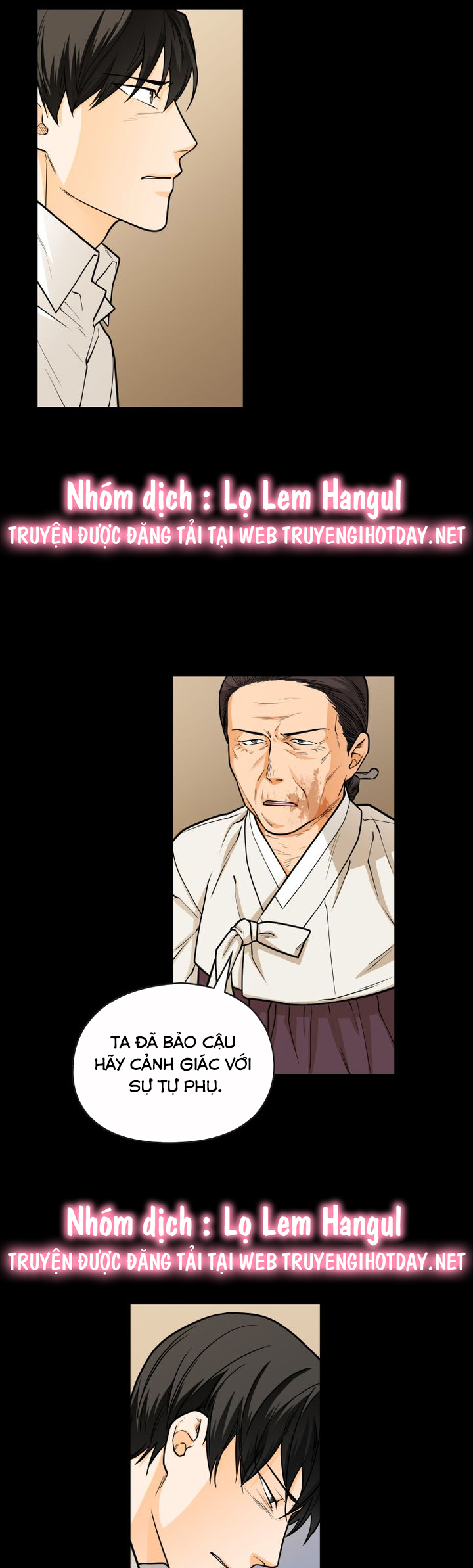 câu chuyện về người phụ nữ ấy chapter 103 5