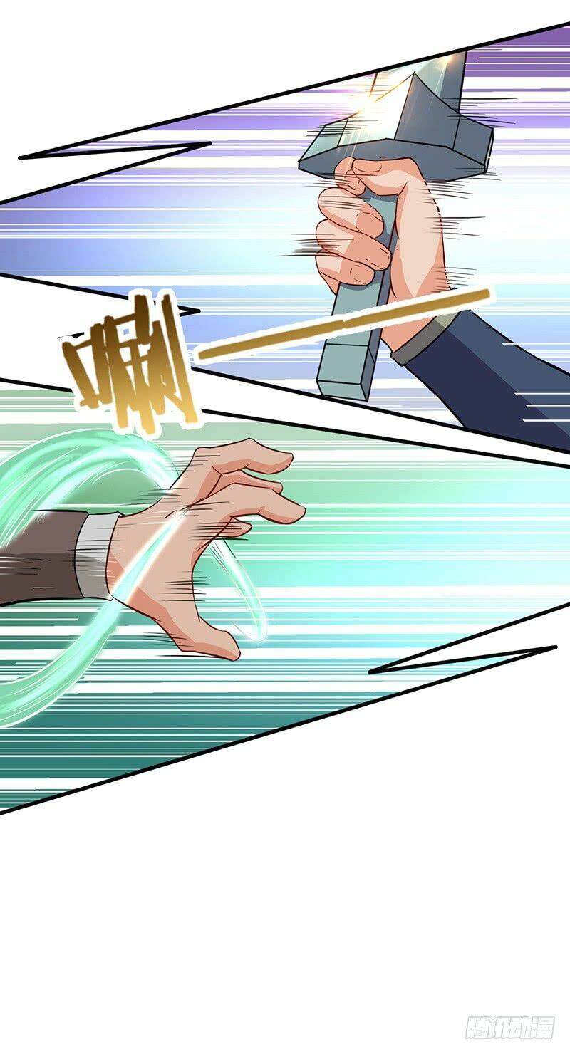 hỗn độn kiếm thần chapter 69 10