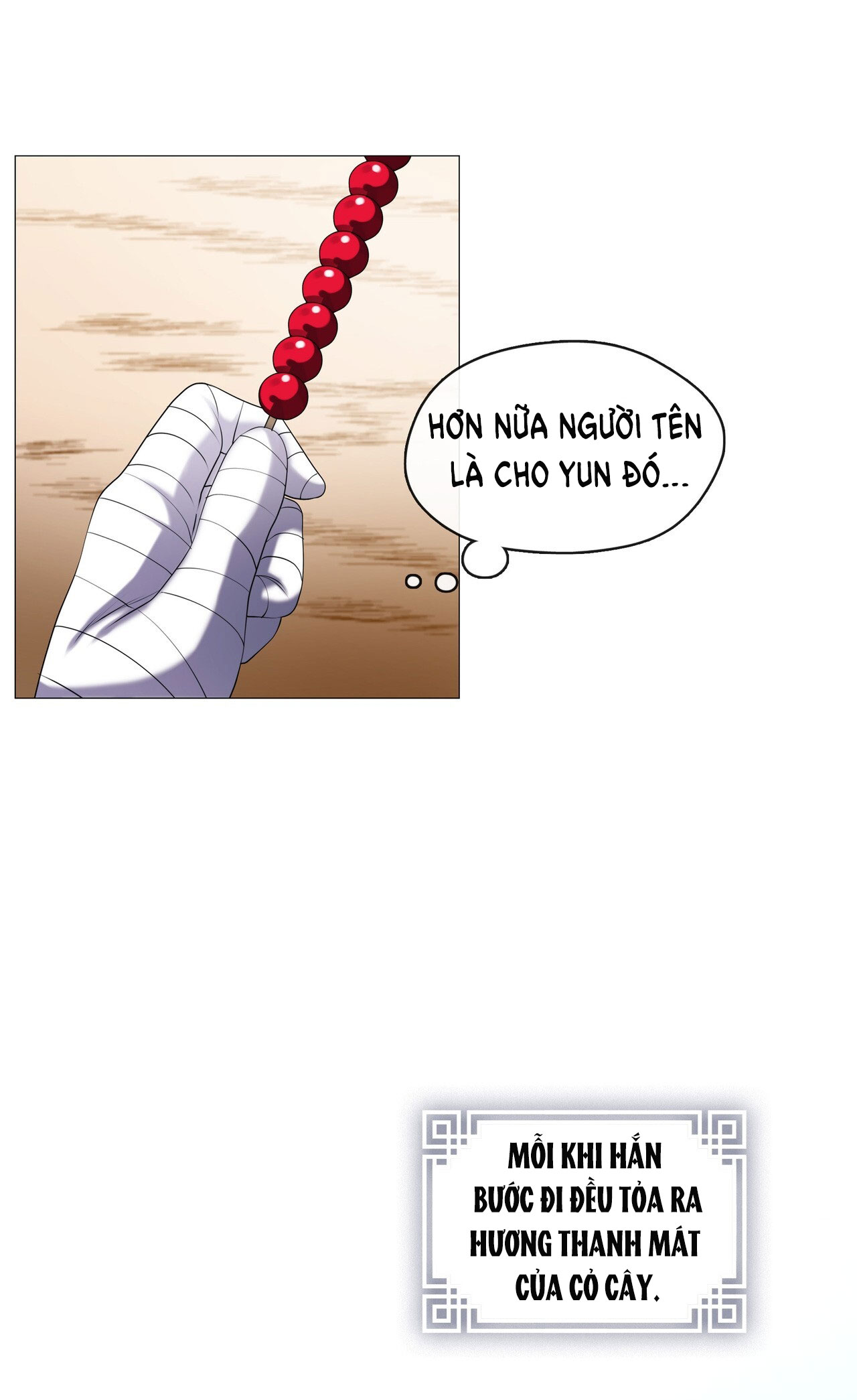 nâng niu nuôi dưỡng giáo chủ ma giáo chapter 4.2 15