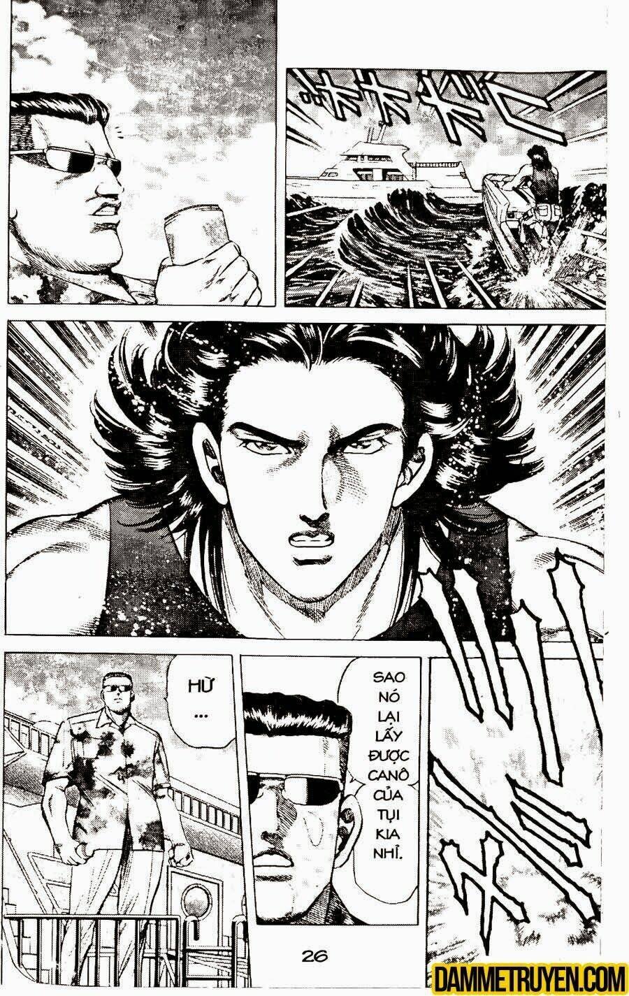 sức mạnh nhân đôi chapter 25.3 1