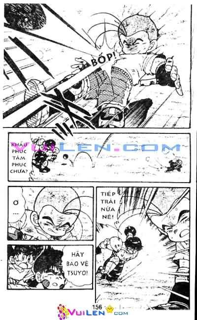 vua bóng ném chapter 20 38