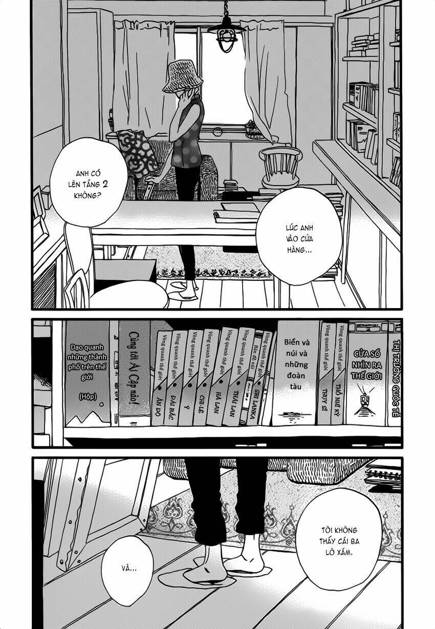 natsuyuki rendez-vous chapter 15 20