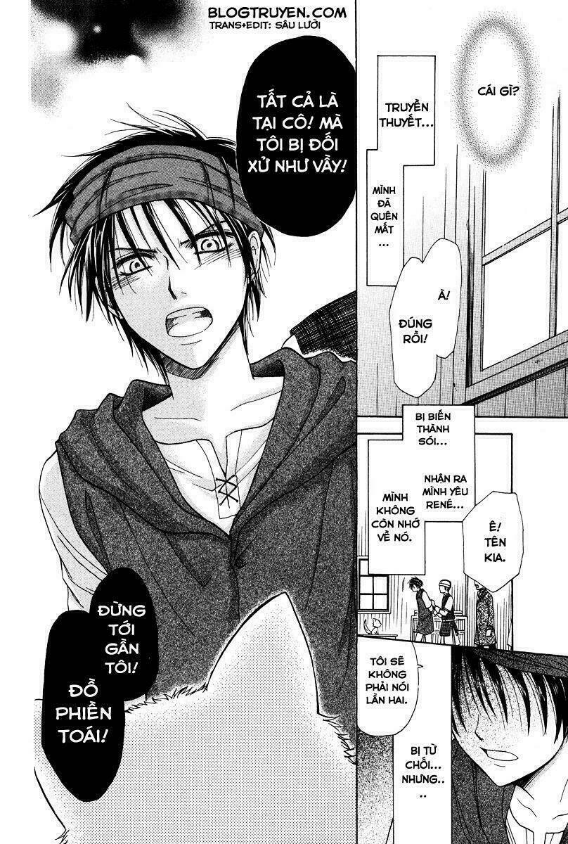 tổng hợp one shot. chapter 207 26