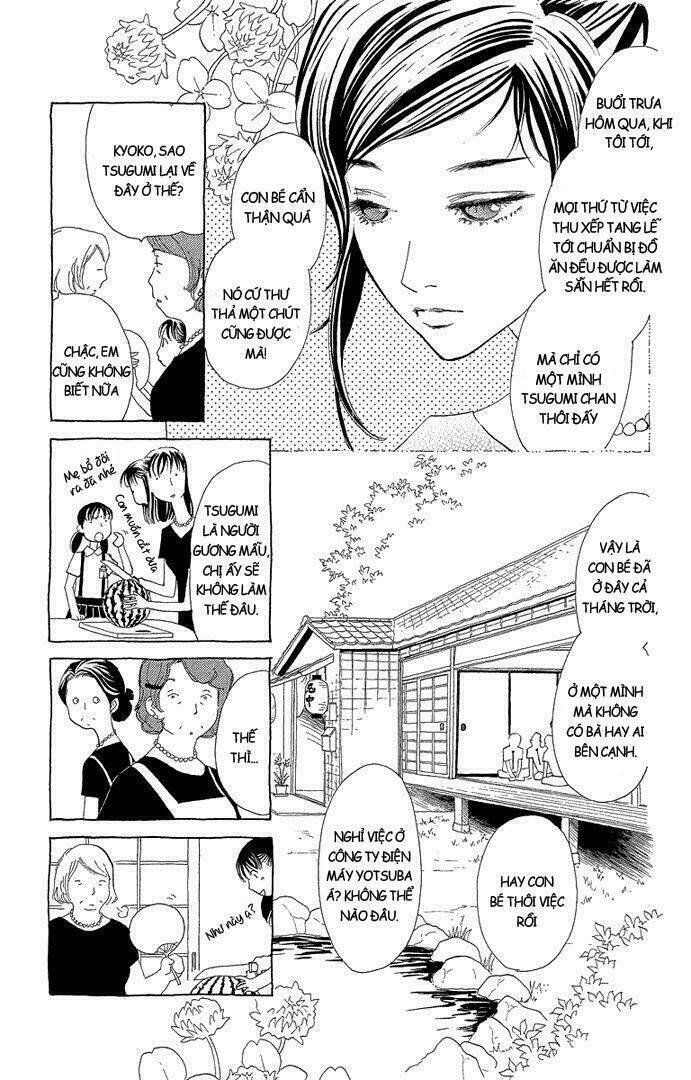 vợ của người đàn ông chapter 1 9