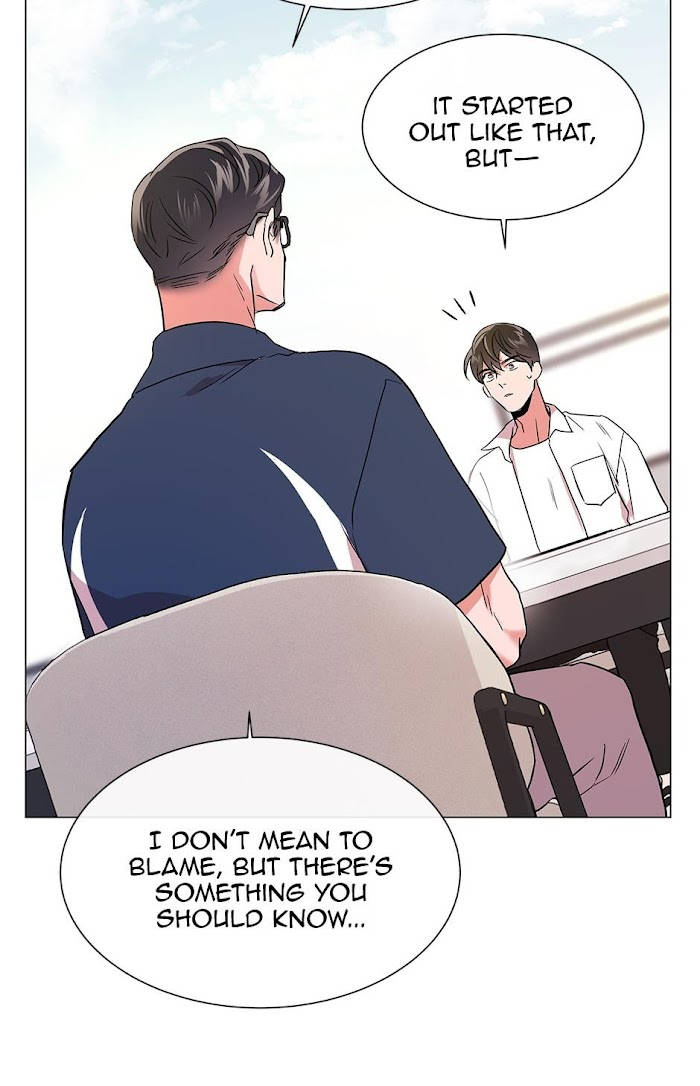 [raw] red candy chapter 64 53