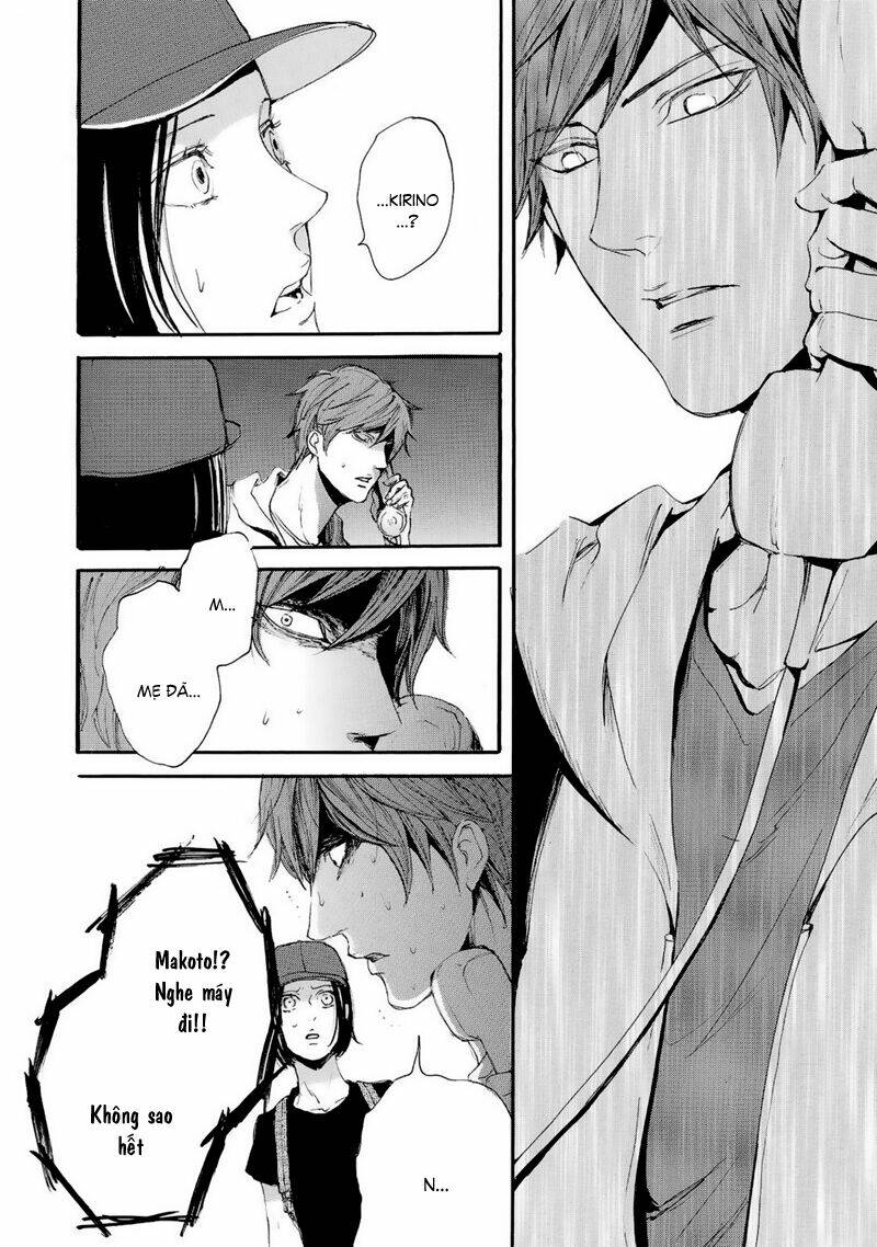 smells like green spirit chapter 14 8