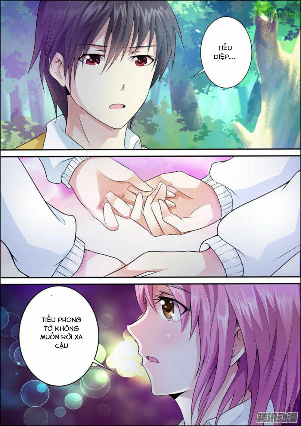 trò chơi ba cạnh chapter 20 10