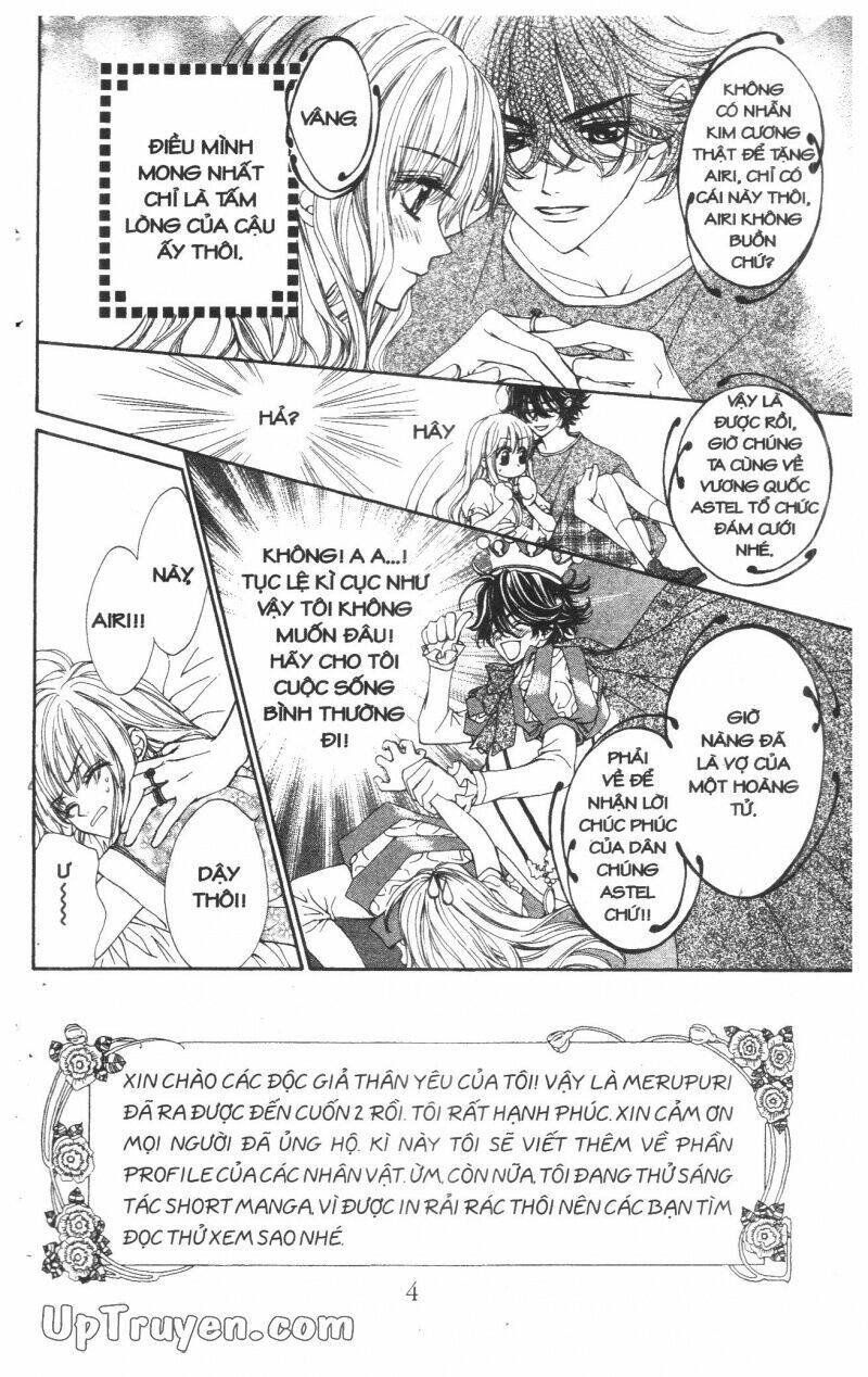 hoàng tử ếch(bản đẹp) chapter 2 5