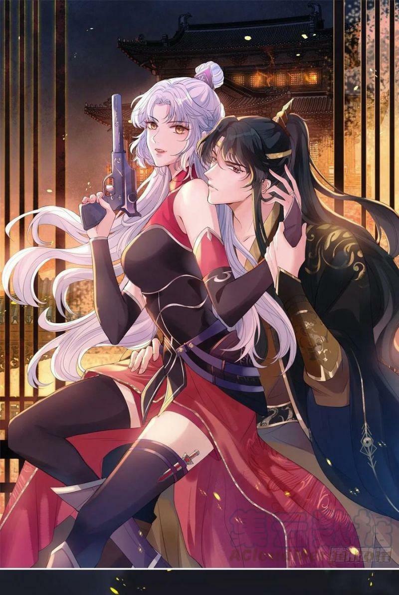 mạt thế nữ vương chapter 63 1