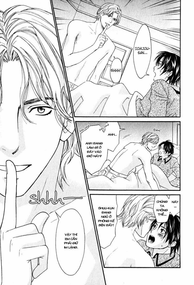 gochisousama chapter 2 17