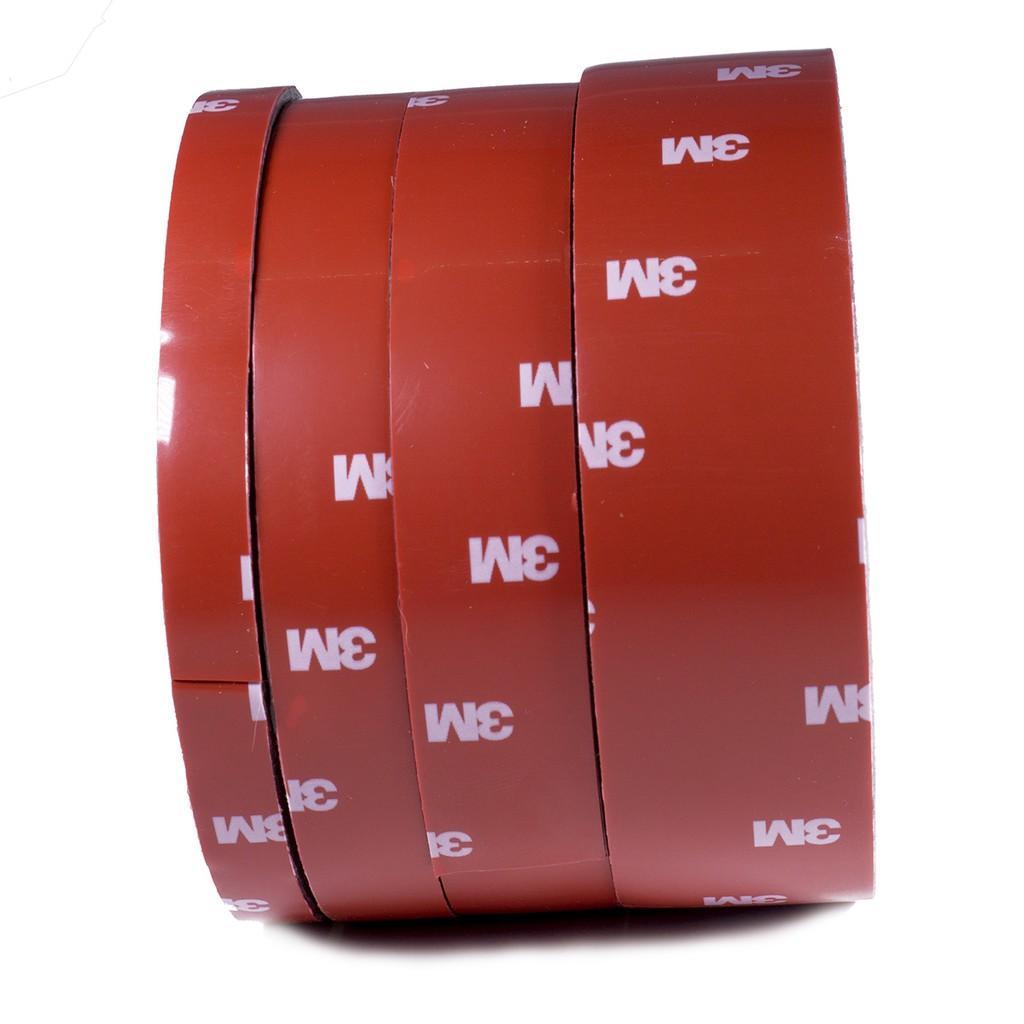 Keo Dán Cường Lực 2 Mặt 3M VHB 4229P - 3M AutoCare