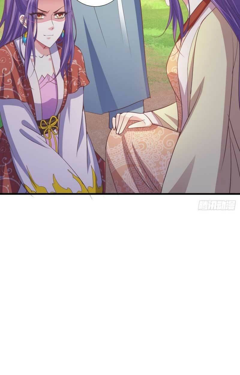 bạo quân thử yêu: yêu hậu như thử đa kiều chapter 58.2 5