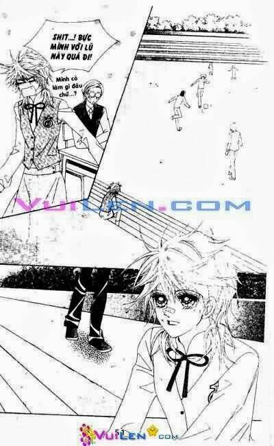 đại ca đi học chapter 13 51