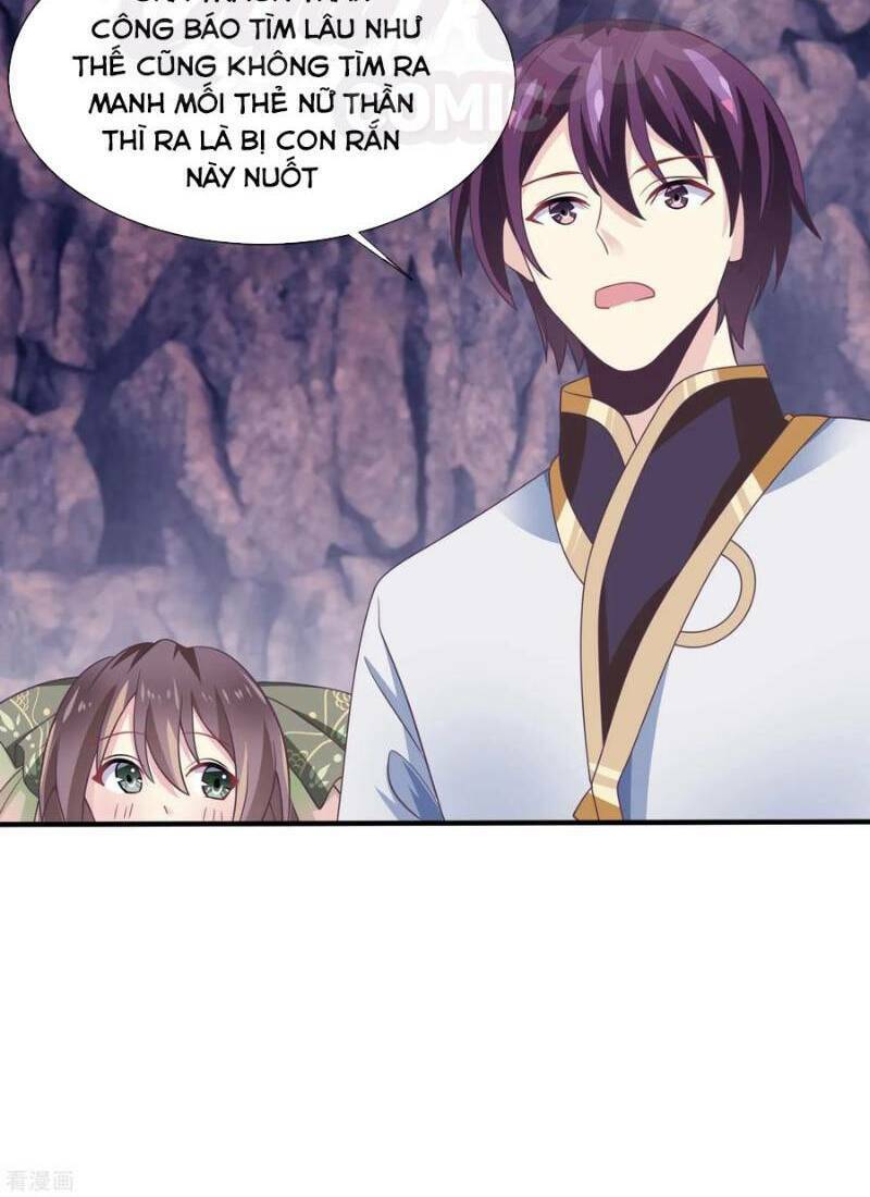 ta là ngọc hoàng đại đế chapter 33 18