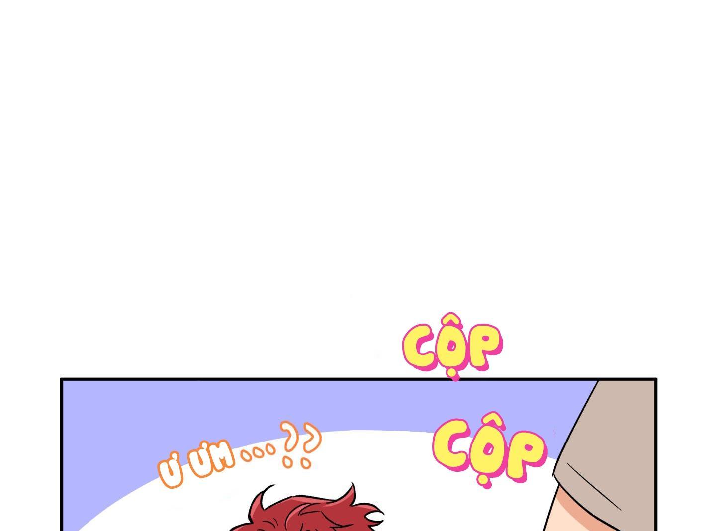 gâu gâu! chapter 42 108