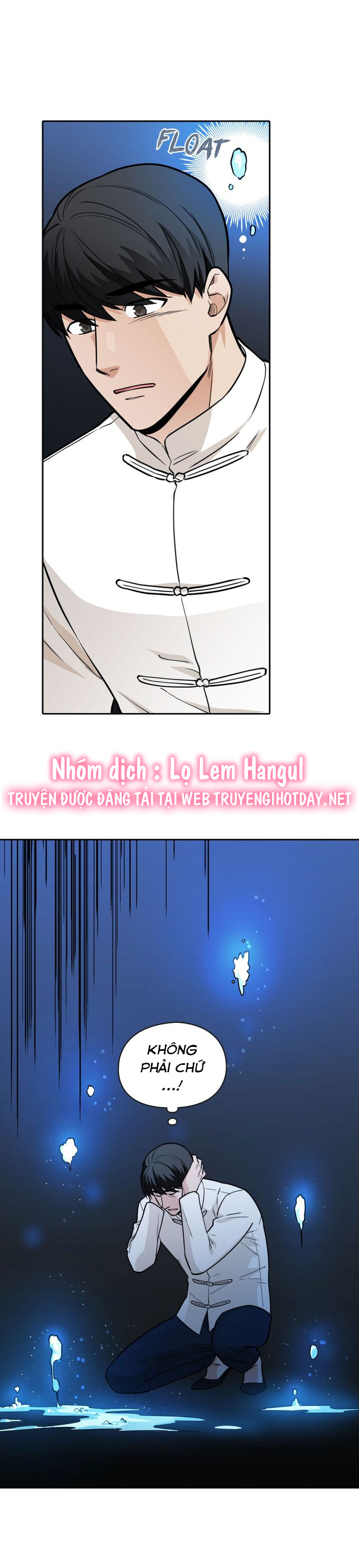 câu chuyện về người phụ nữ ấy chapter 75 12