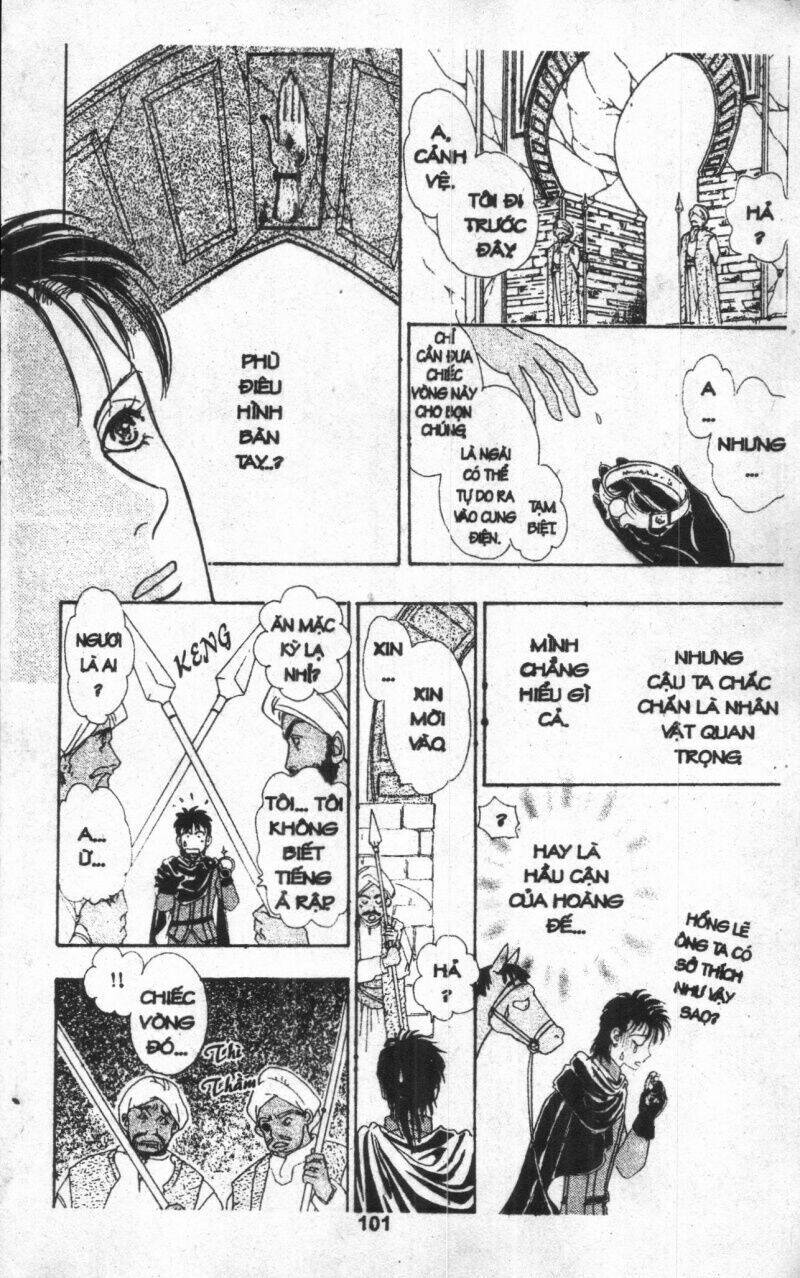 kenja no ishi chapter 1 102