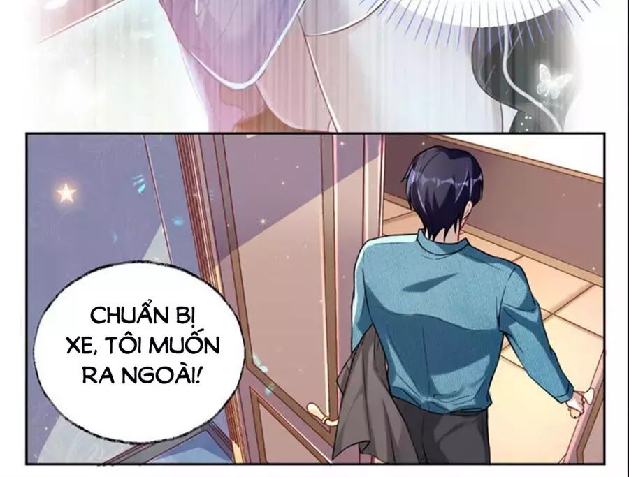 thần luân mật luyến chapter 29 4