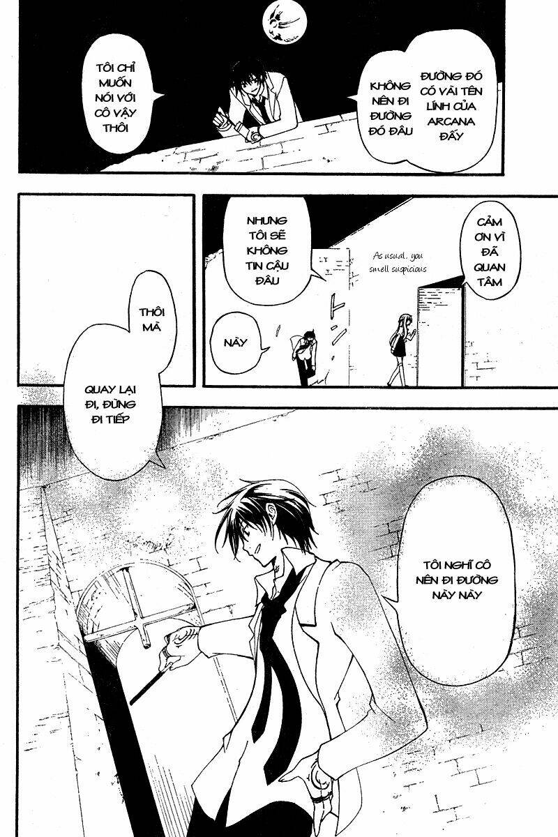 bloody cross chapter 8 13