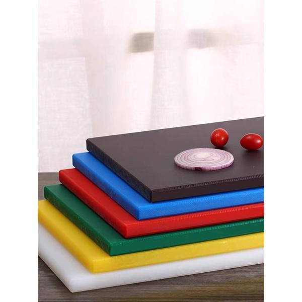 Thớt nhựa PP nhập khẩu Đài Loan, thớt công nghiệp- thớt nhà hàng