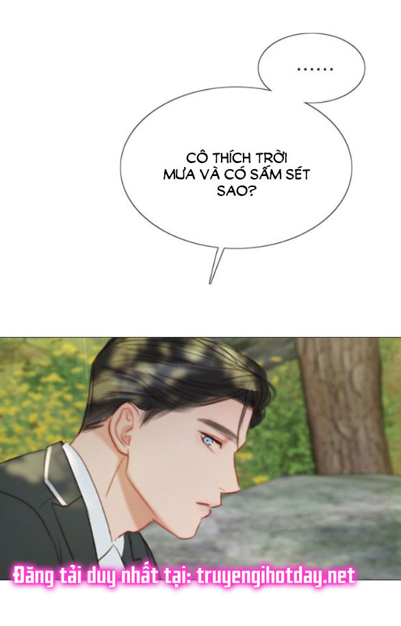 Serena chapter 54.1 - Trang 40