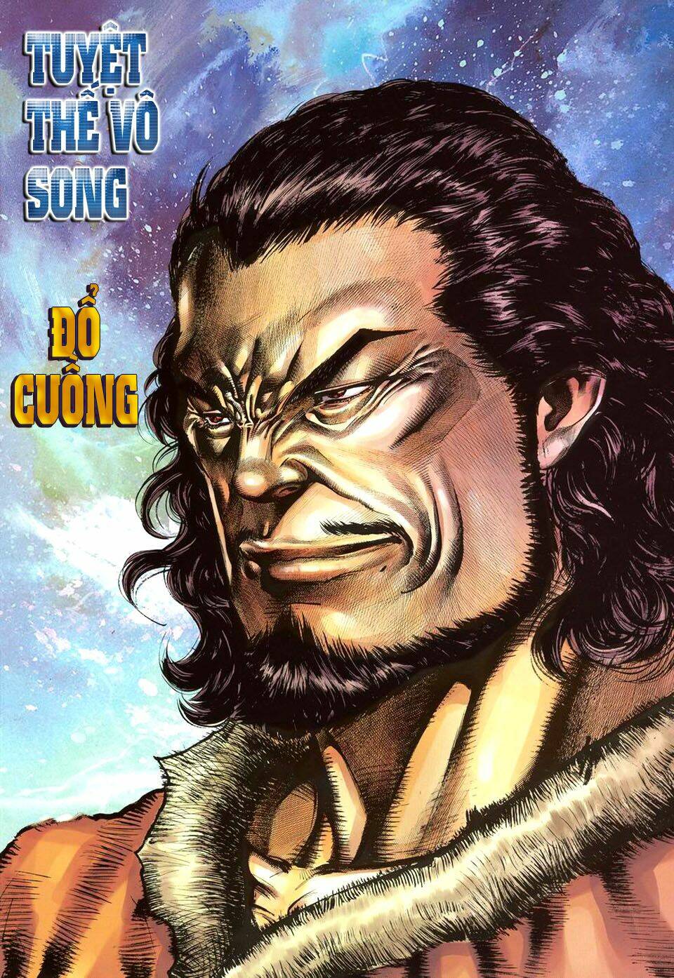 tuyệt thế vô song chapter 99 2