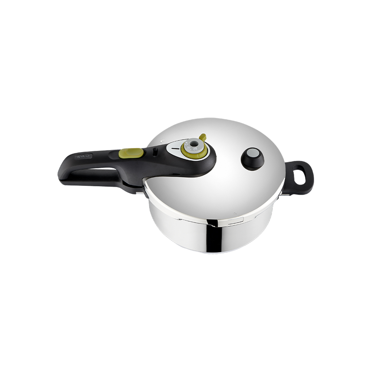 Nồi áp suất cơ inox Tefal Secure 5 Neo 4L, dùng cho mọi loại bếp - Hàng chính hãng