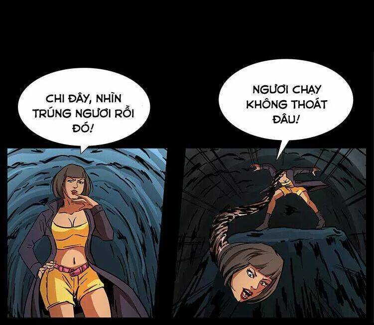 U Minh Ngụy Tượng Chapter 192 9