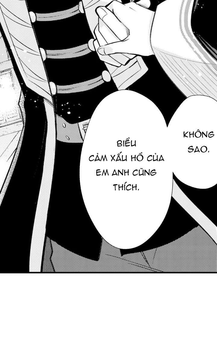 chuyển sinh vào thế giới của ma vương evelogia chapter 19 15