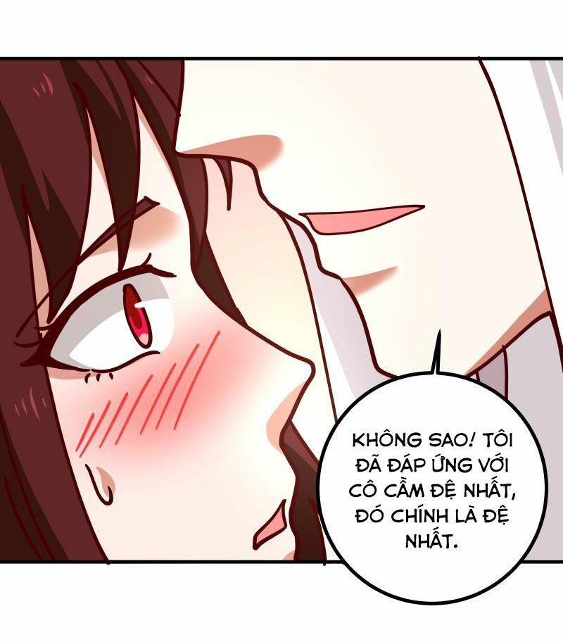 trên người ta có một rồng chapter 435 22