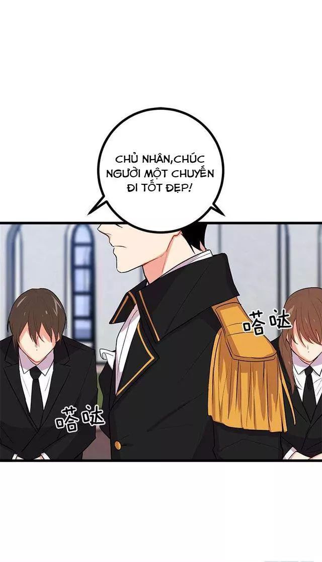 tôi là tiểu thư của gia đình này chapter 31.1 18