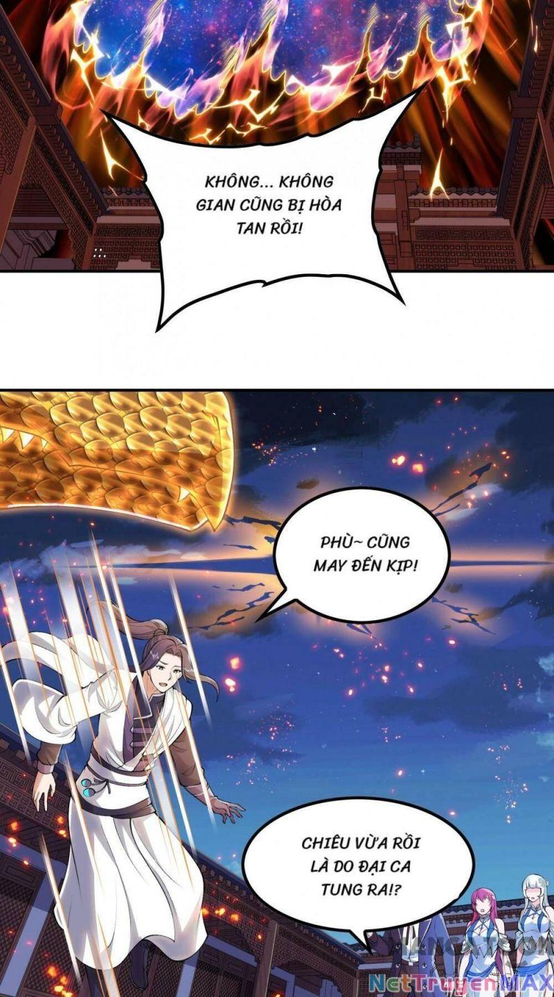 đệ nhất người ở rể chapter 203 25