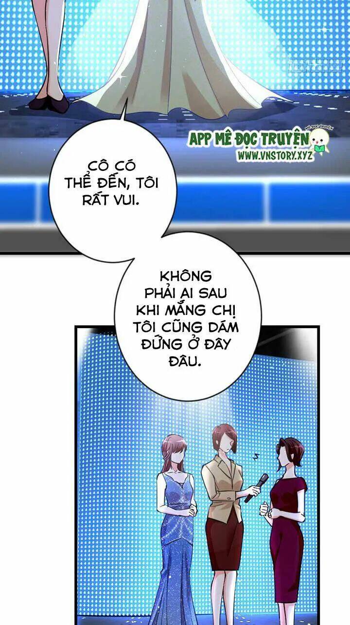 thiên hậu trở về chapter 71 26