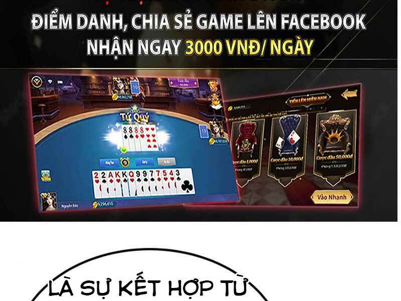 ngôi nhà kết nối với hầm ngục chapter 14 136