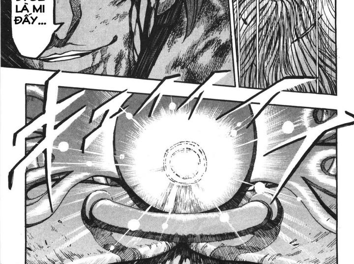 thánh tỏi sành ăn chapter 27 37