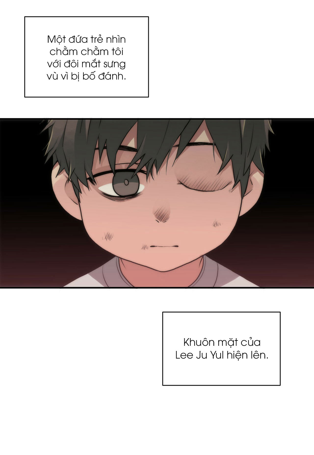 giai điệu của ngôn ngữ chapter 30 5