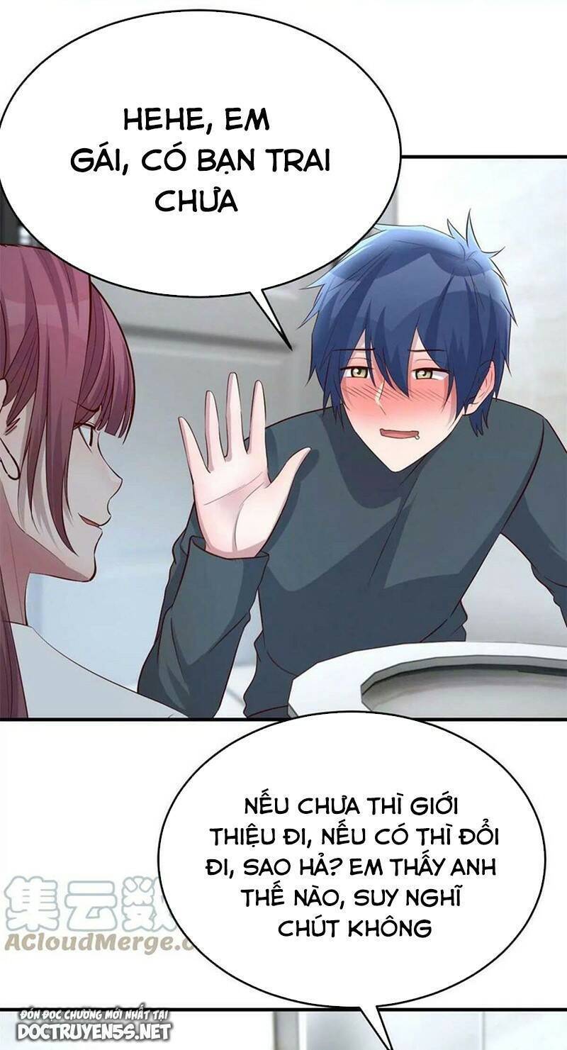 chị gái tôi là đại minh tinh chapter 179 43