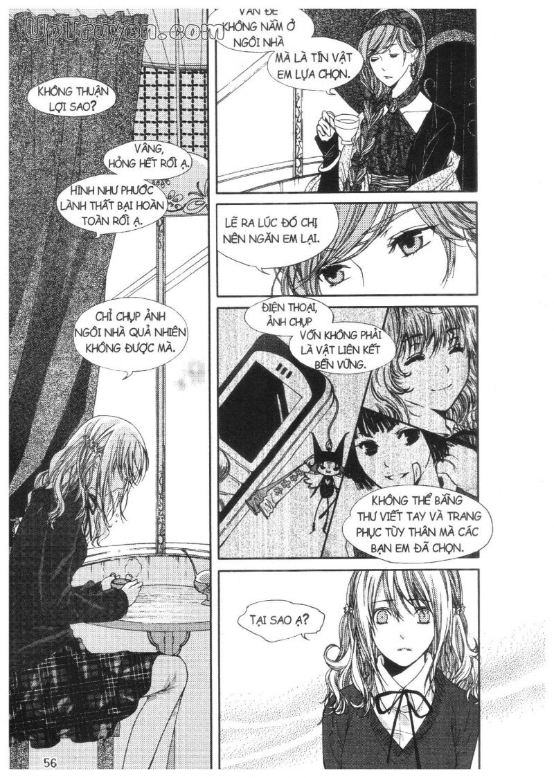 khu vườn ảo mộng chapter 3 51