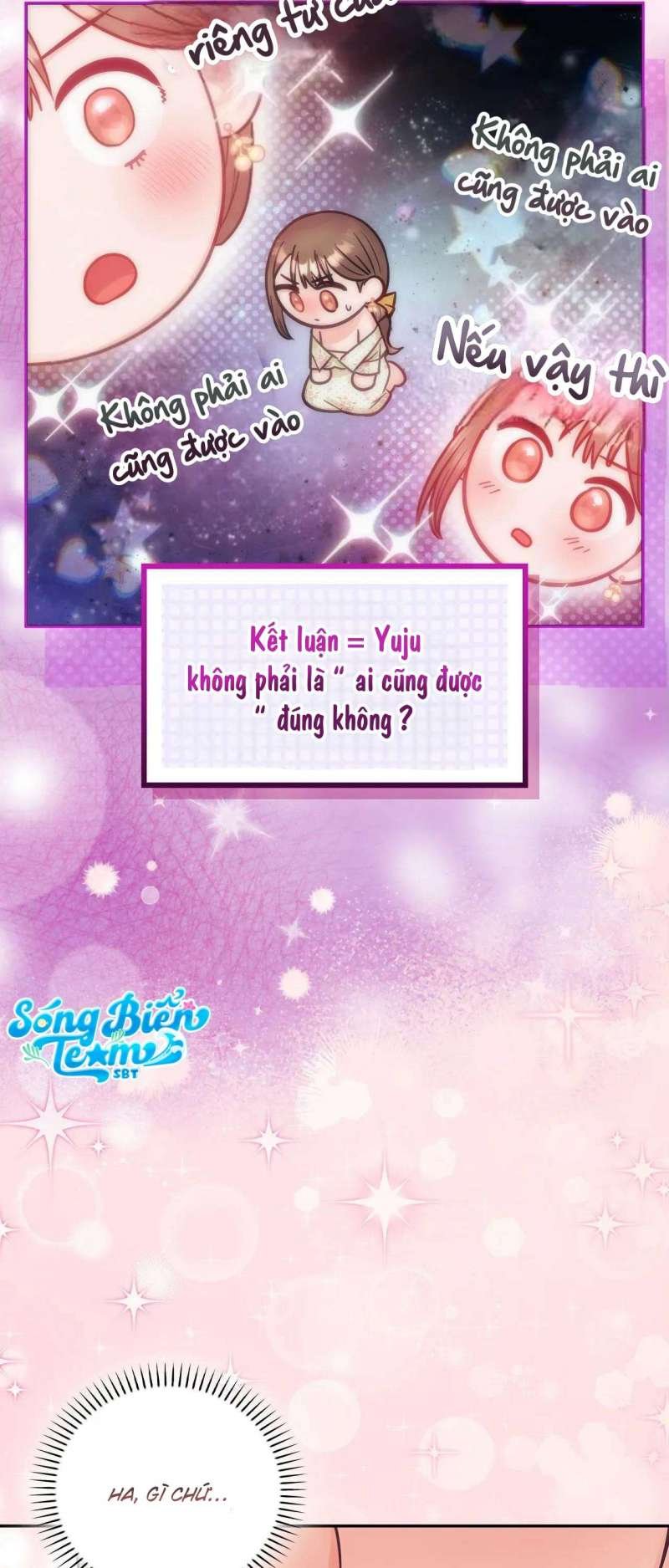 [18+] người bạn nguy hiểm của anh trai chapter 16 24