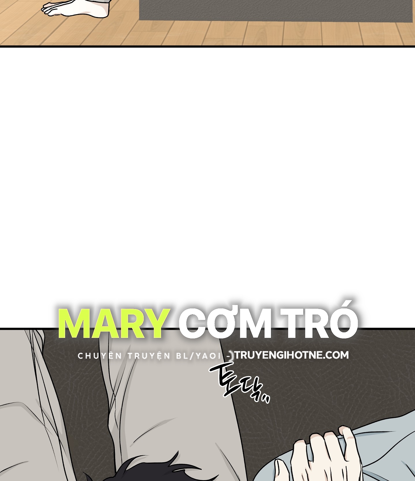 đêm bên bờ biển chapter 59.5 34