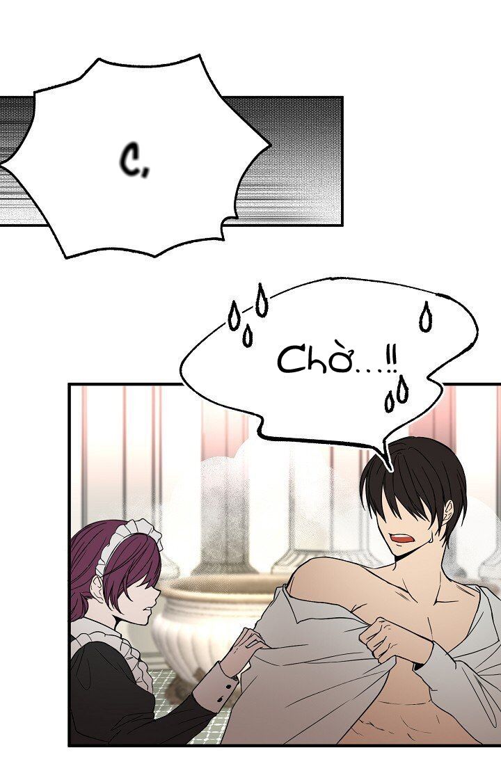 nữ hoàng sói chapter 5 5