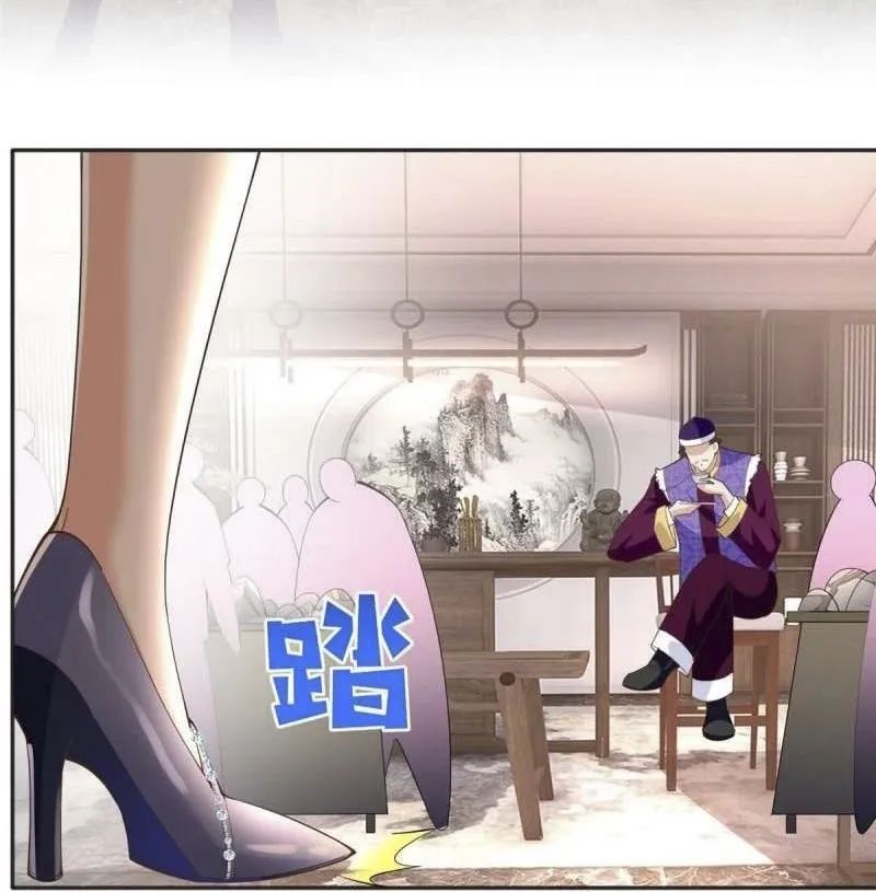 Boss Nhà Giàu Lại Là Nữ Sinh Trung Học! chapter 94.95 13