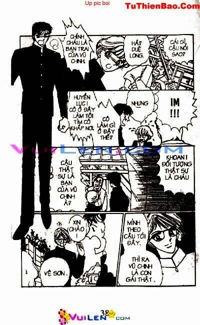 cô bé khóc nhè chapter 4 37