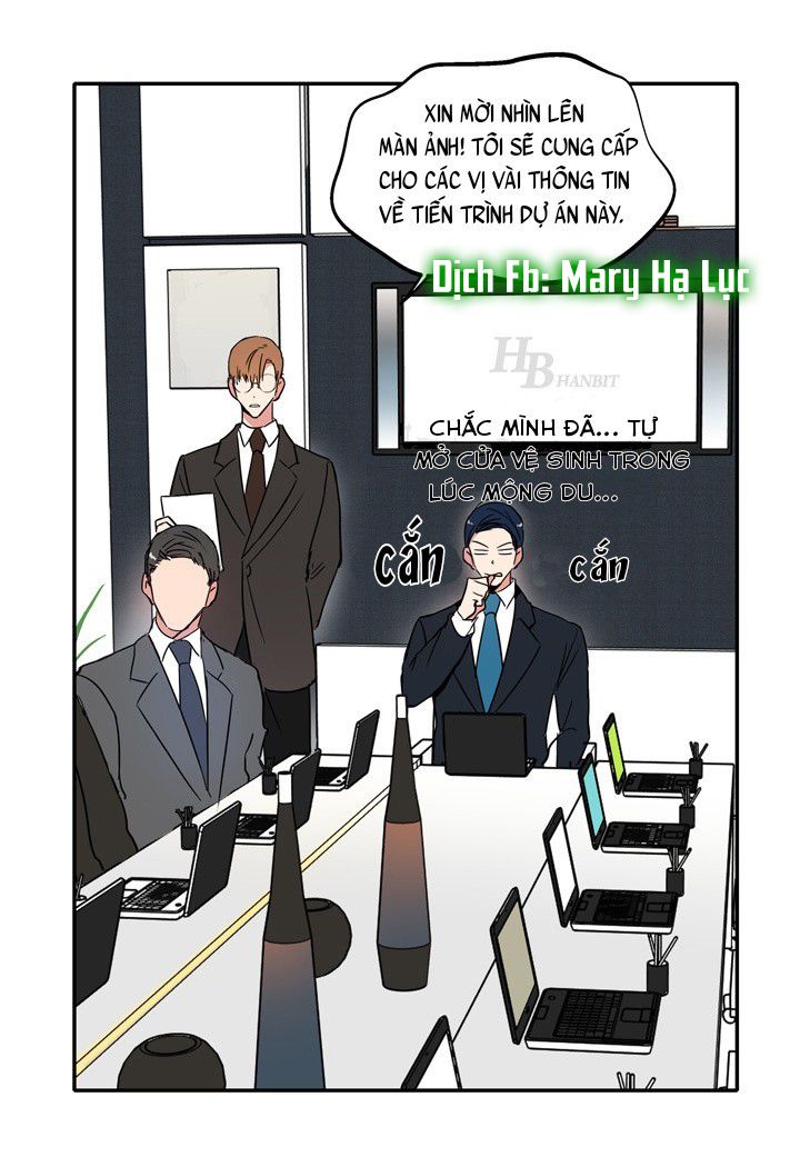 rắc rối về vấn đề yêu đương của tôi chapter 24 35