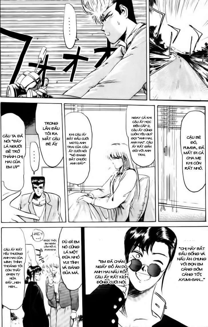 shonan junai gumi chapter 44 10