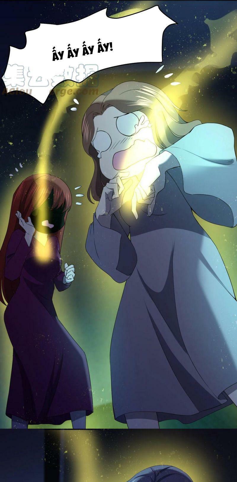 đừng hiểu lầm, tôi mới là người bị hại! chapter 54 41