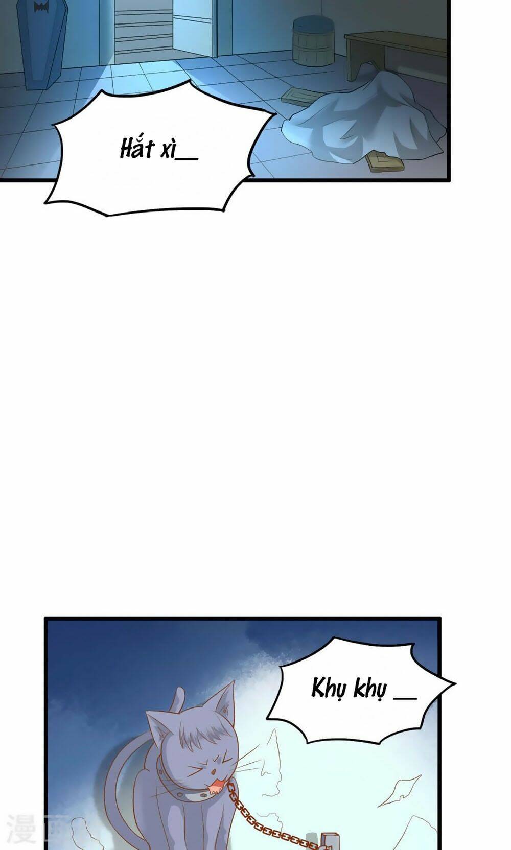 nguyệt dạ hương vi lai chapter 46 10